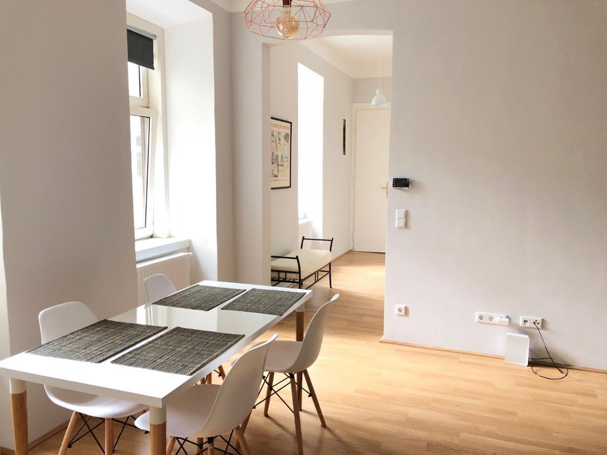 Classic, Modern&Charming! 7Min To Vienna'S Center! Exterior photo